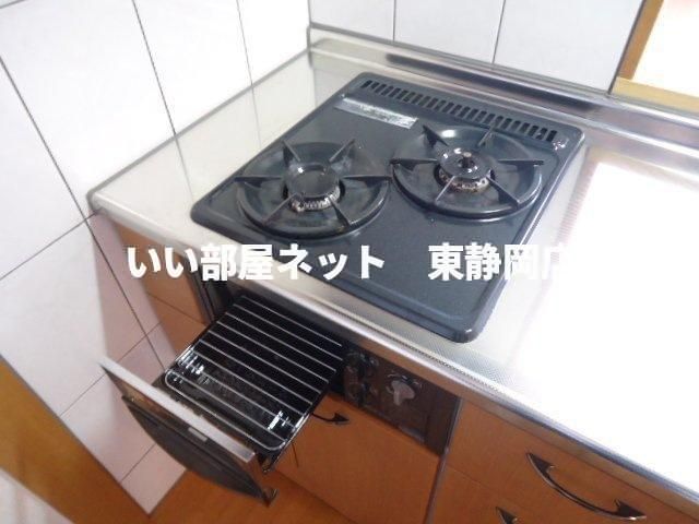 キッチン