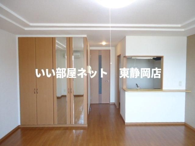 リビング
