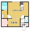 Arnoの間取り画像