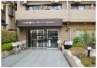 ライオンズプラザ本蓮沼の間取り画像