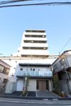 GENOVIA堀切菖蒲園の間取り画像