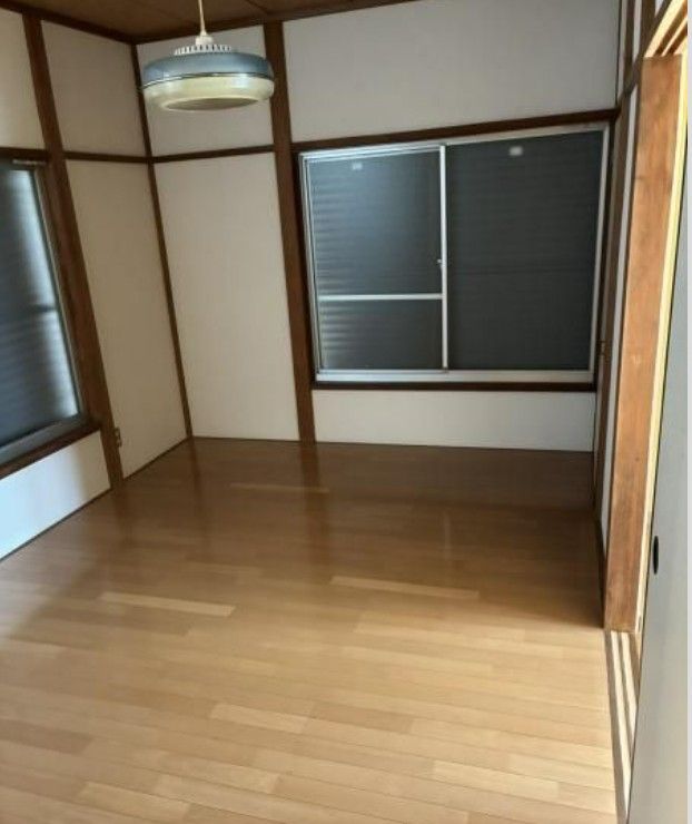 洋室
