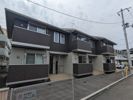 クロノス楓の間取り画像