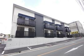 T.BOXの外観画像