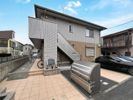 パークサイド泉町の間取り画像