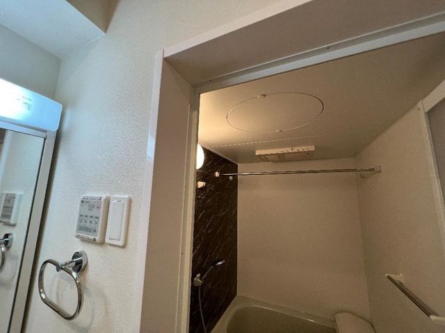バスルーム