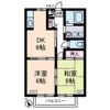 ファミーユ・ドミの間取り画像