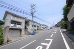 ヒルサイド富野台 A棟の間取り画像