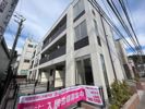 フェリーチェの間取り画像