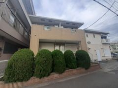 エステランサの外観画像