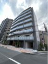 ドゥーエ三ノ輪Ⅲの間取り画像