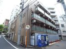 メインステージ青山の間取り画像
