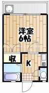 Adan Houseの間取り画像