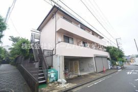 Adan Houseの外観画像