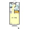 モントレの間取り画像