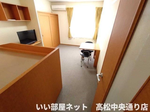 リビング