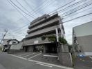 第2太陽ビルの間取り画像