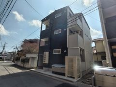 カンパーニ小田原の外観画像