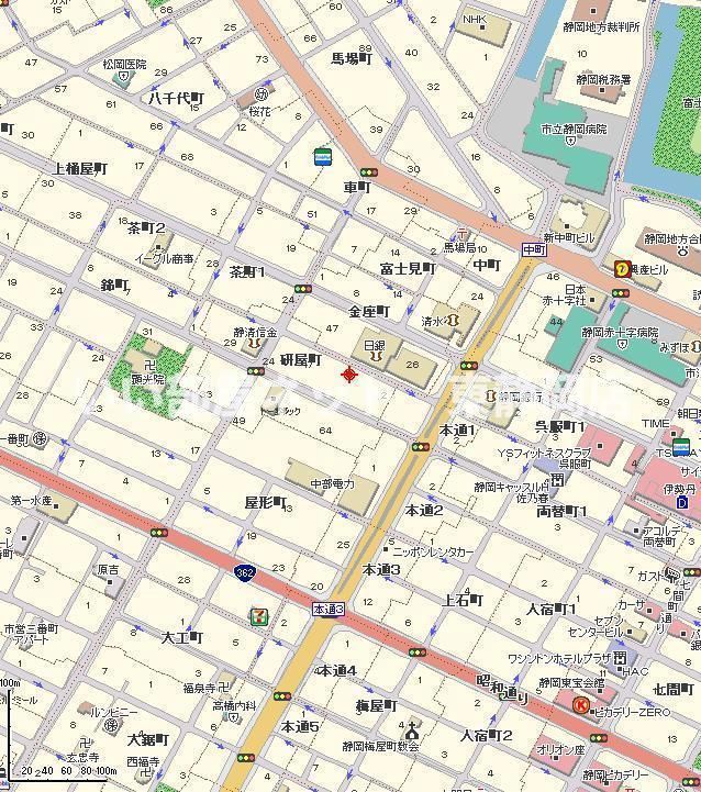 地図