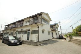 瀧本借家（川内4丁目）の外観画像