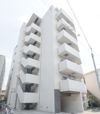 パティーナ十条の間取り画像