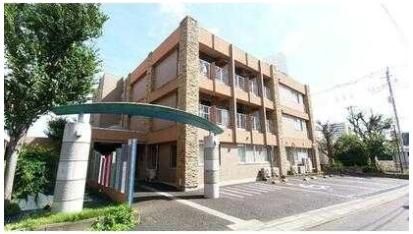 ボランテかものみやの外観画像