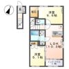 ソラーナの間取り画像