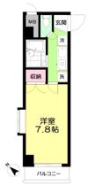 PROCECANの間取り画像