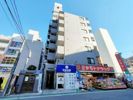 マイナビSTAY和光（ドゥジェームシュロス）の間取り画像