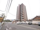 ハイネス若園IIの間取り画像