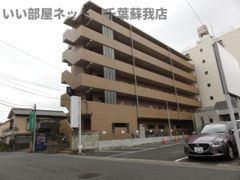 ケープビルの外観画像