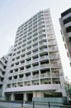 プラウドフラット蒲田Ⅱの間取り画像