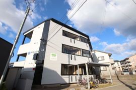 ドリームディノスの外観画像