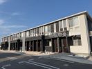 キャロット Cの間取り画像