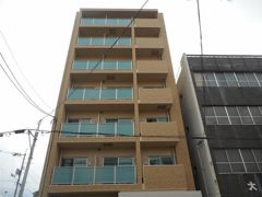 ピアスマート医大東の外観画像