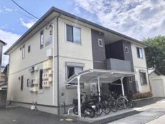 オーキッドの外観画像