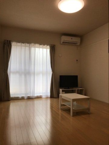 リビング