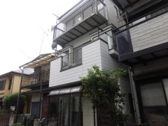 寺尾貸家3階建の外観画像
