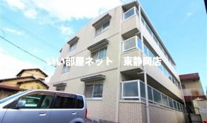 チェリーガーデンの外観画像