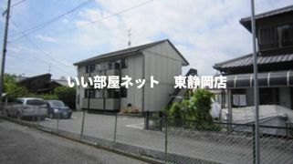 クレールの外観画像