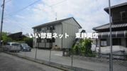 クレールの間取り画像