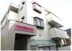 プランドール南葛西の間取り画像