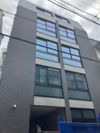 J-ARC白山の間取り画像
