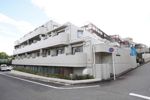 上板橋ダイカンプラザCityの間取り画像