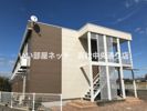 レオパレス城南の間取り画像