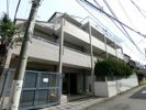 サンピア中野中央の間取り画像