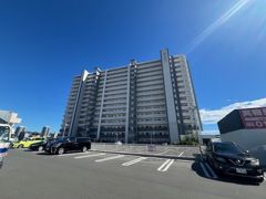 ヴェルディ・コーストテラス吉島の外観画像