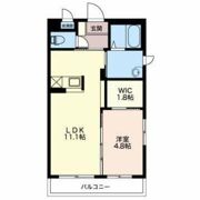 グランラフィネの間取り画像