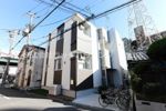ハーモニーテラス小路町の間取り画像