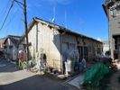 ひなた借家の間取り画像
